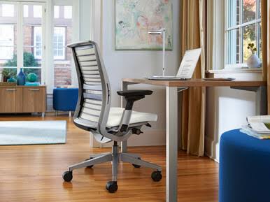 Black 30in x 72in Desk A9463