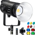 150W LED Video Light with 8 FX Effects K606638