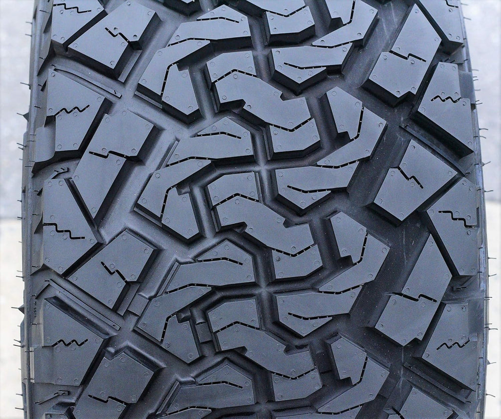 LT275/70R18 All-Terrain Light Truck Radial Tire S333241