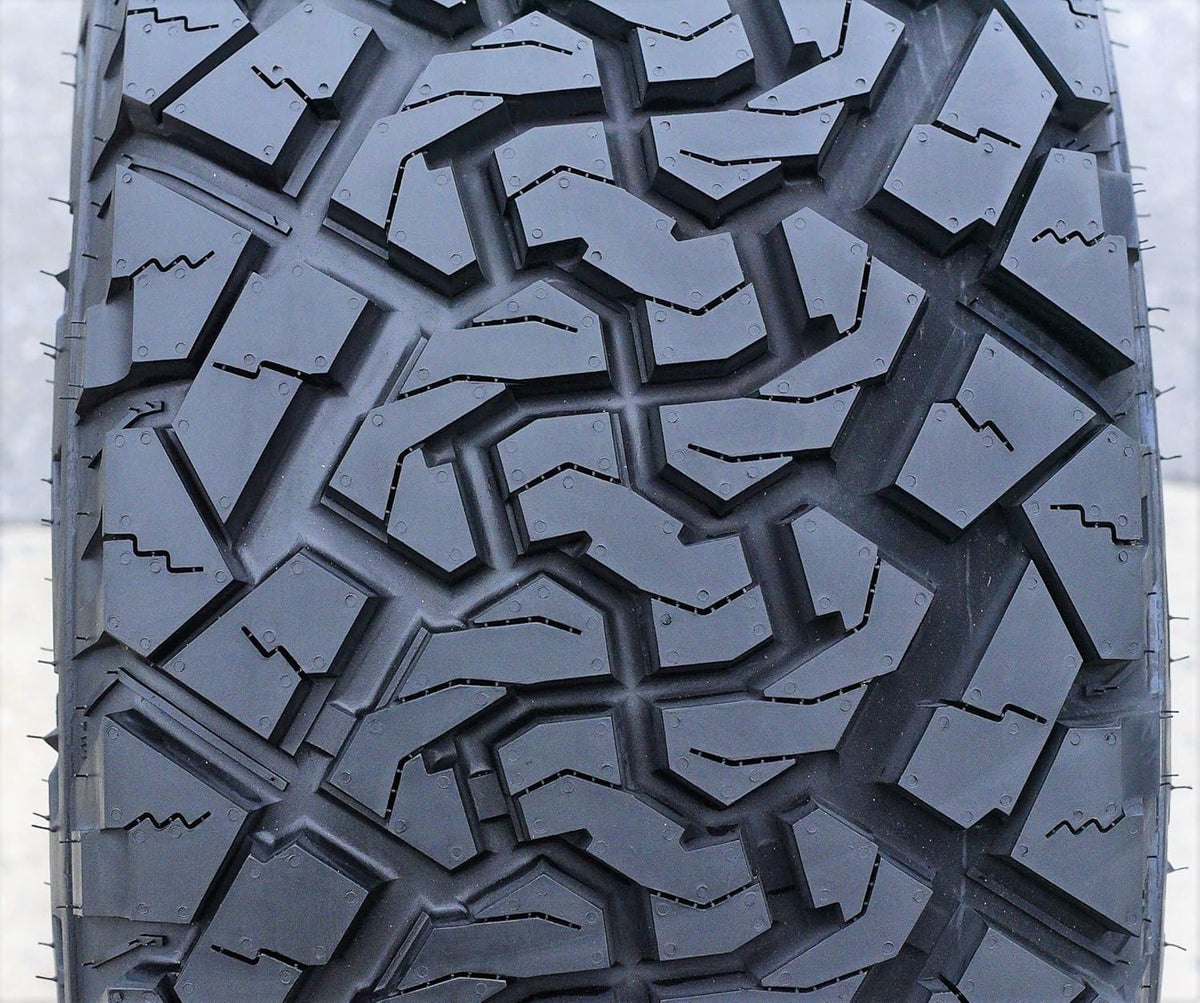 LT275/70R18 All-Terrain Light Truck Radial Tire S333241