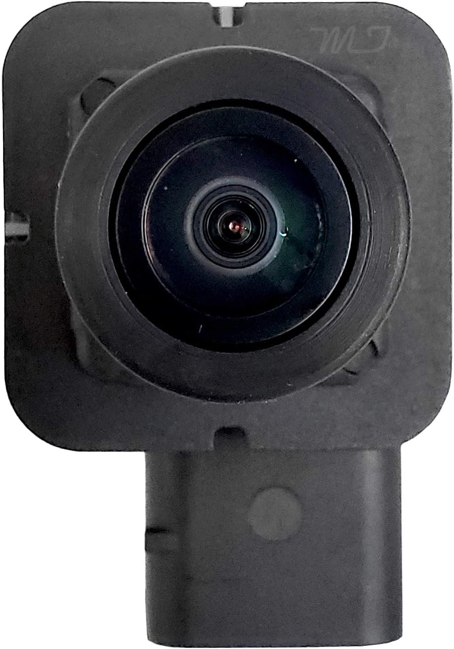 Backup Camera for Ford Transit Passenger/Cargo W3373