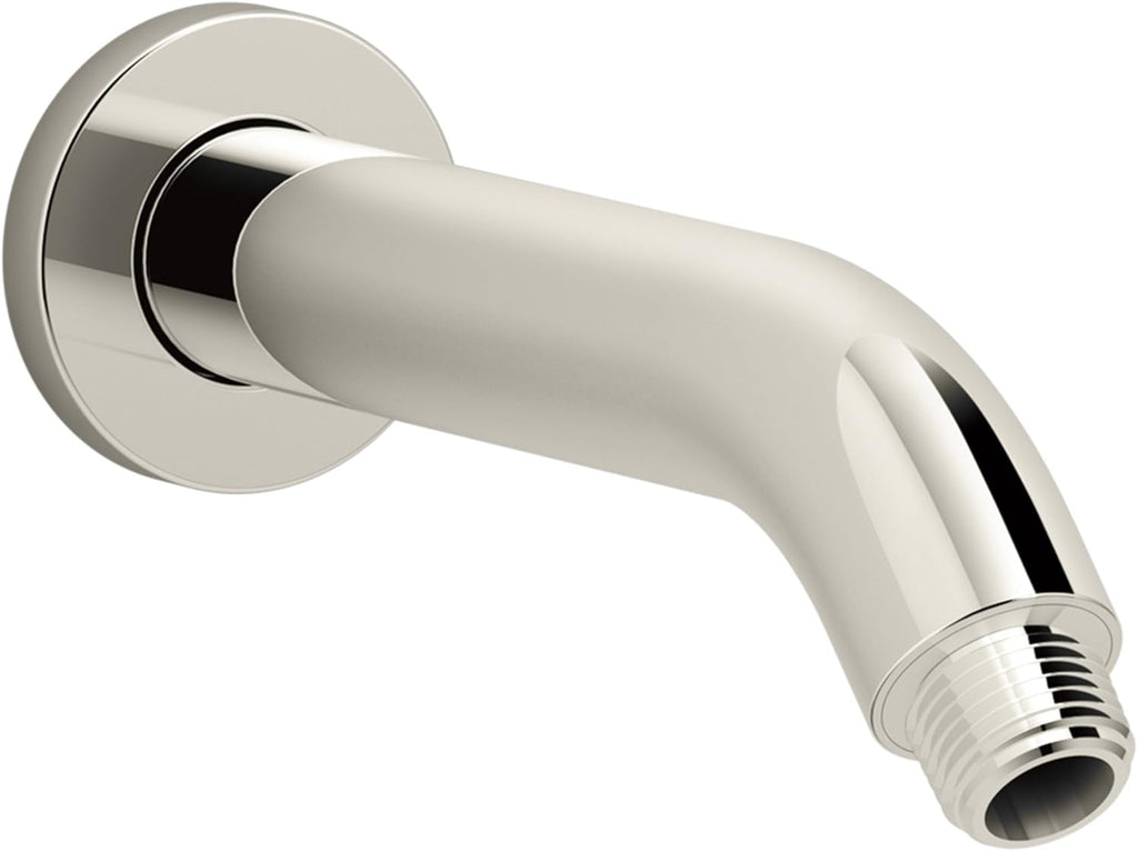 Vibrant Brushed Nickel E55394
