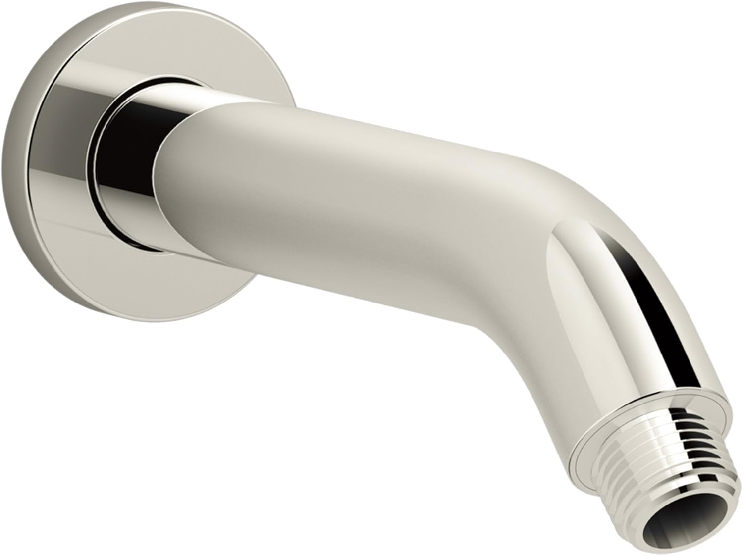 Vibrant Brushed Nickel E55394