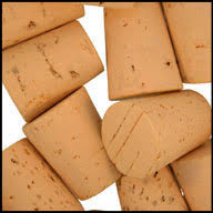 Cork Stoppers, Qty 500 I379947