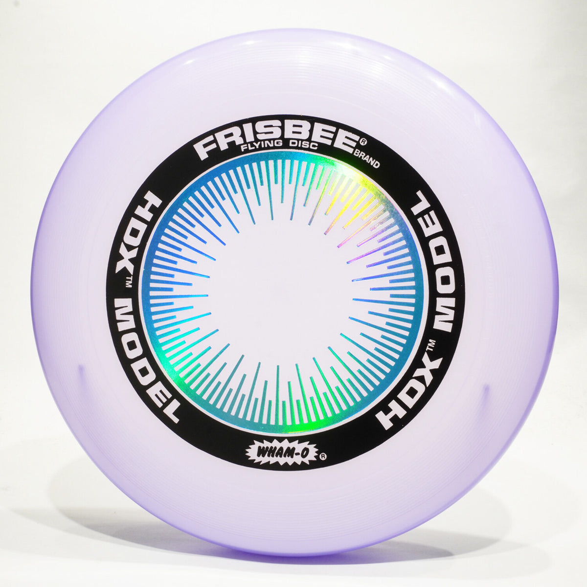 165 Gram Freestyle Frisbee and Ultimate Flying Disc V7567
