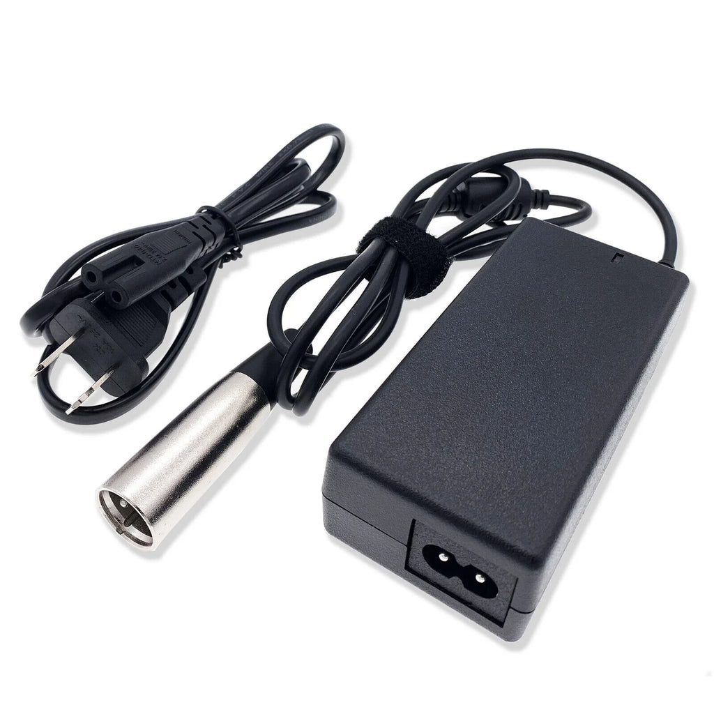 36 Volt Electric Scooter Battery Charger E416
