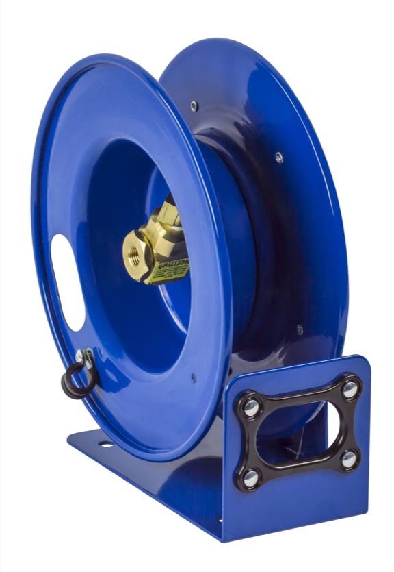 15 Feet 1/4x22 Hose Reel G8224
