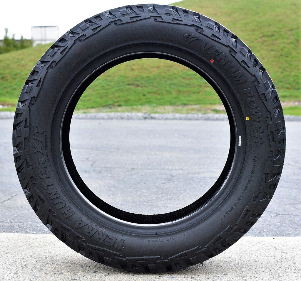 LT275/70R18 All-Terrain Light Truck Radial Tire S333241