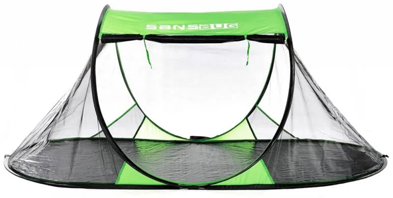 2-Person Mesh Tent N207639