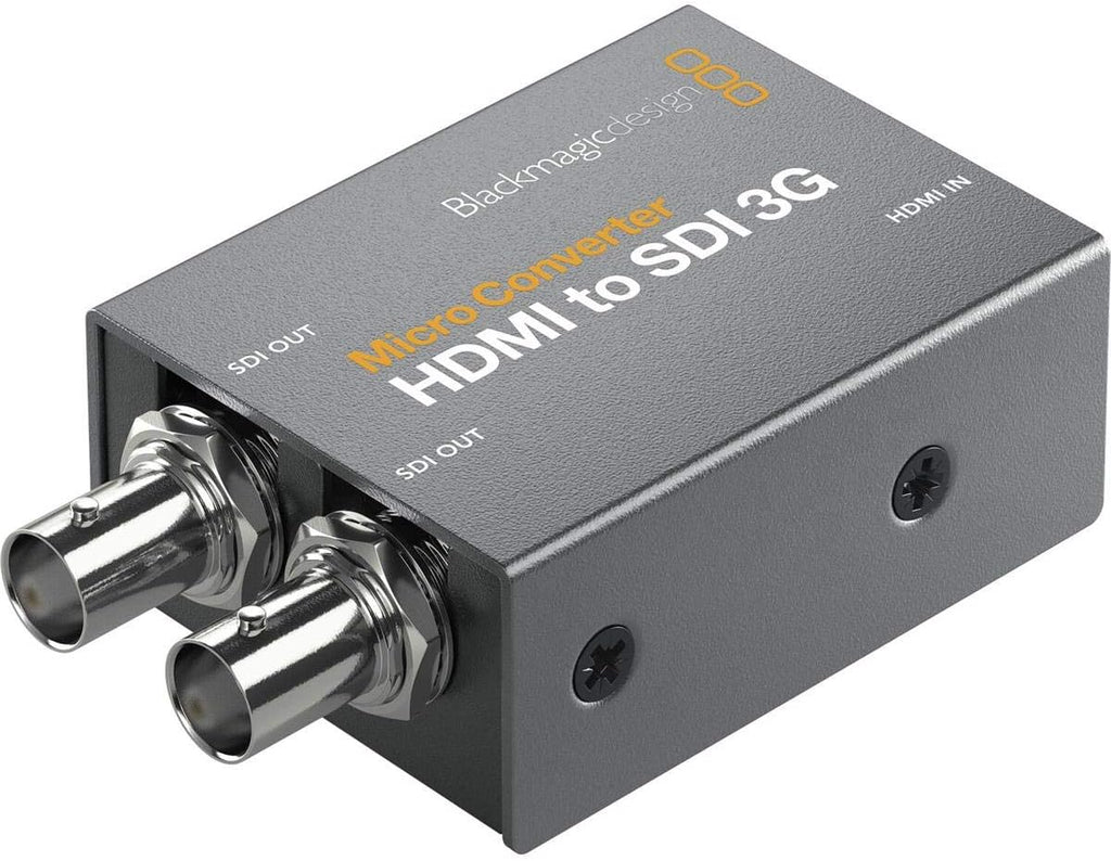 Micro Converter HDMI to SDI 3G Pack of 2 H520171