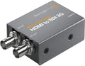 Micro Converter HDMI to SDI 3G Pack of 2 H520171