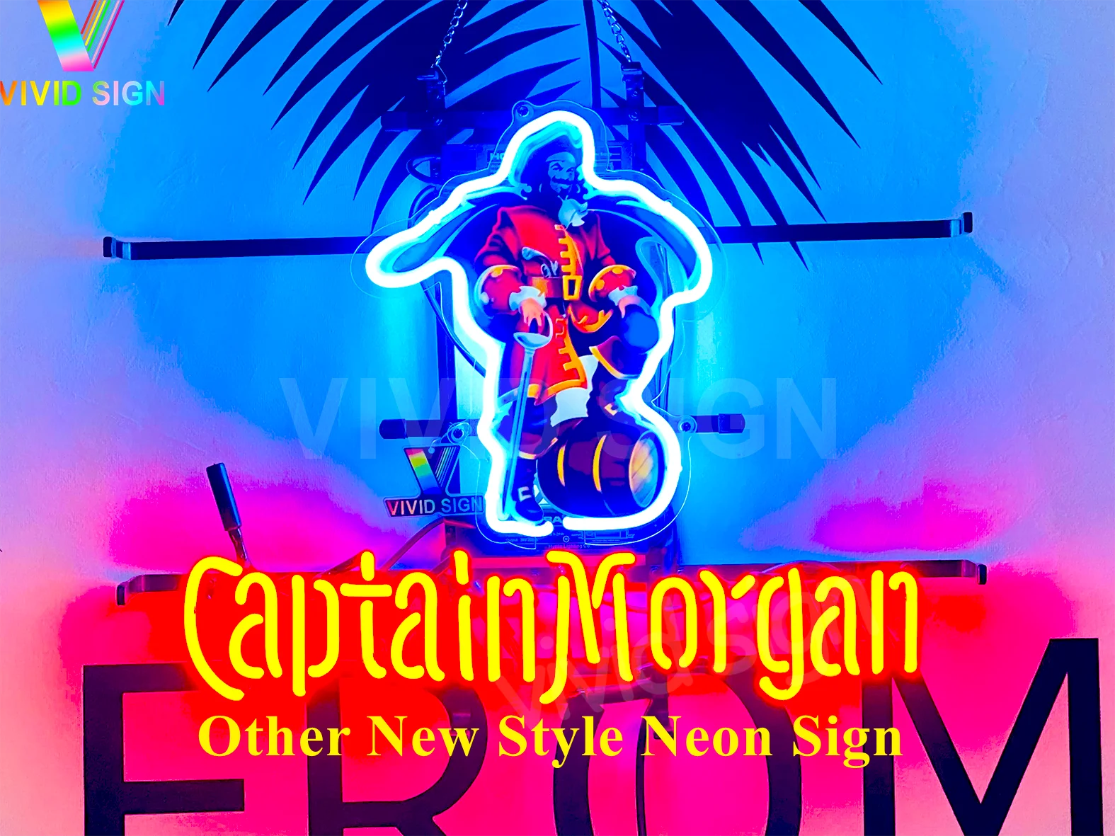 Neon Sign Acrylic Light Y413649