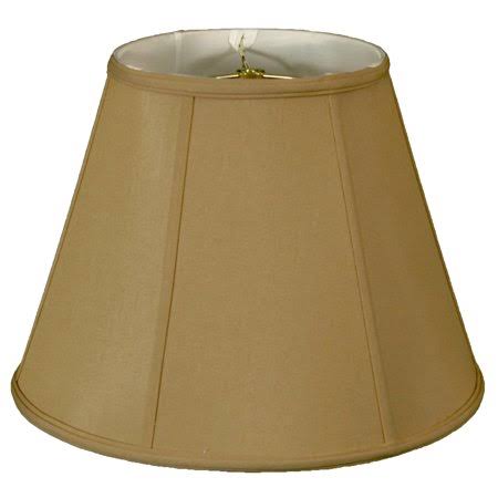 Antique Gold 20x22 Lamp Shade H4943