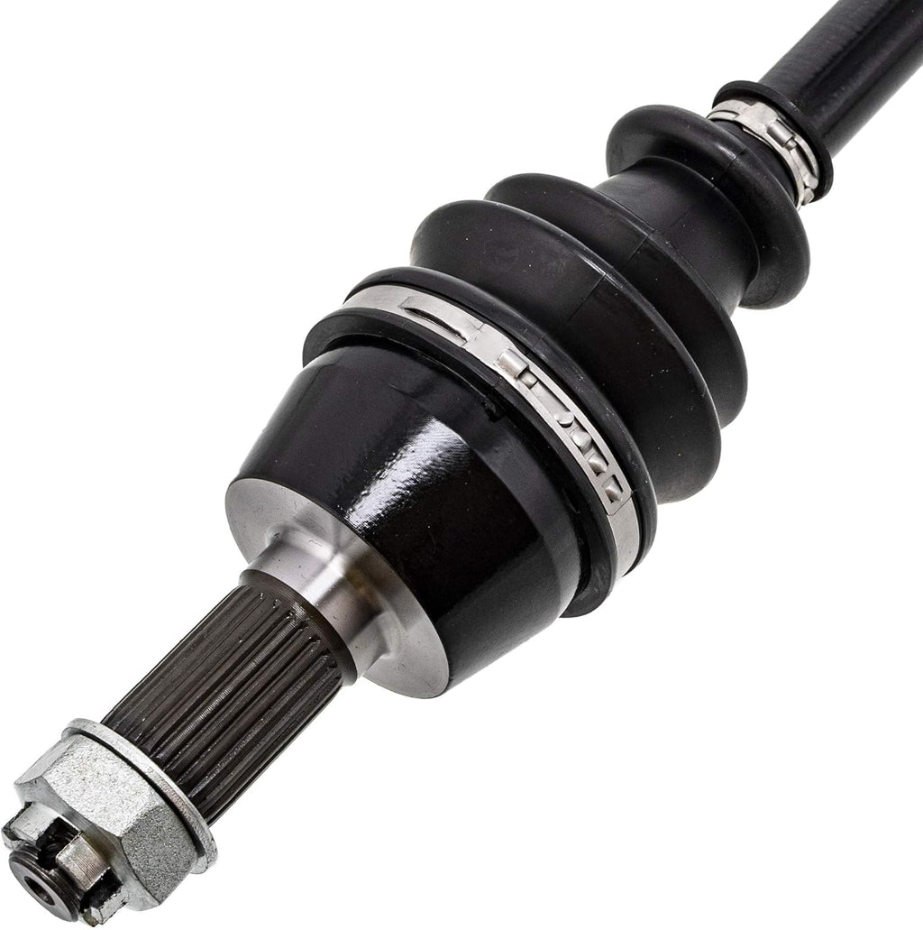 Front Half Shaft CV Axle Pack of 2 U231992