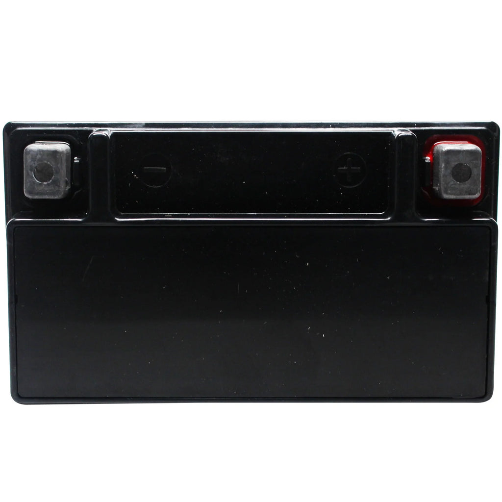 Replacement Motorcycle Battery 12V 12AH D830711