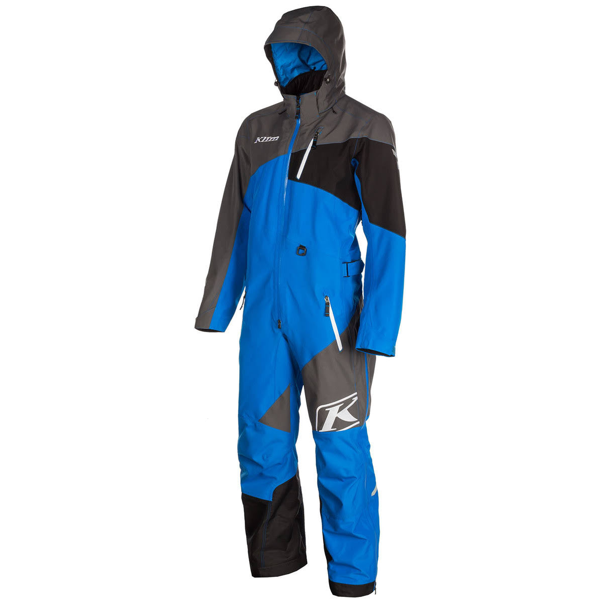 Blue 2XL One-Piece Suit M658445