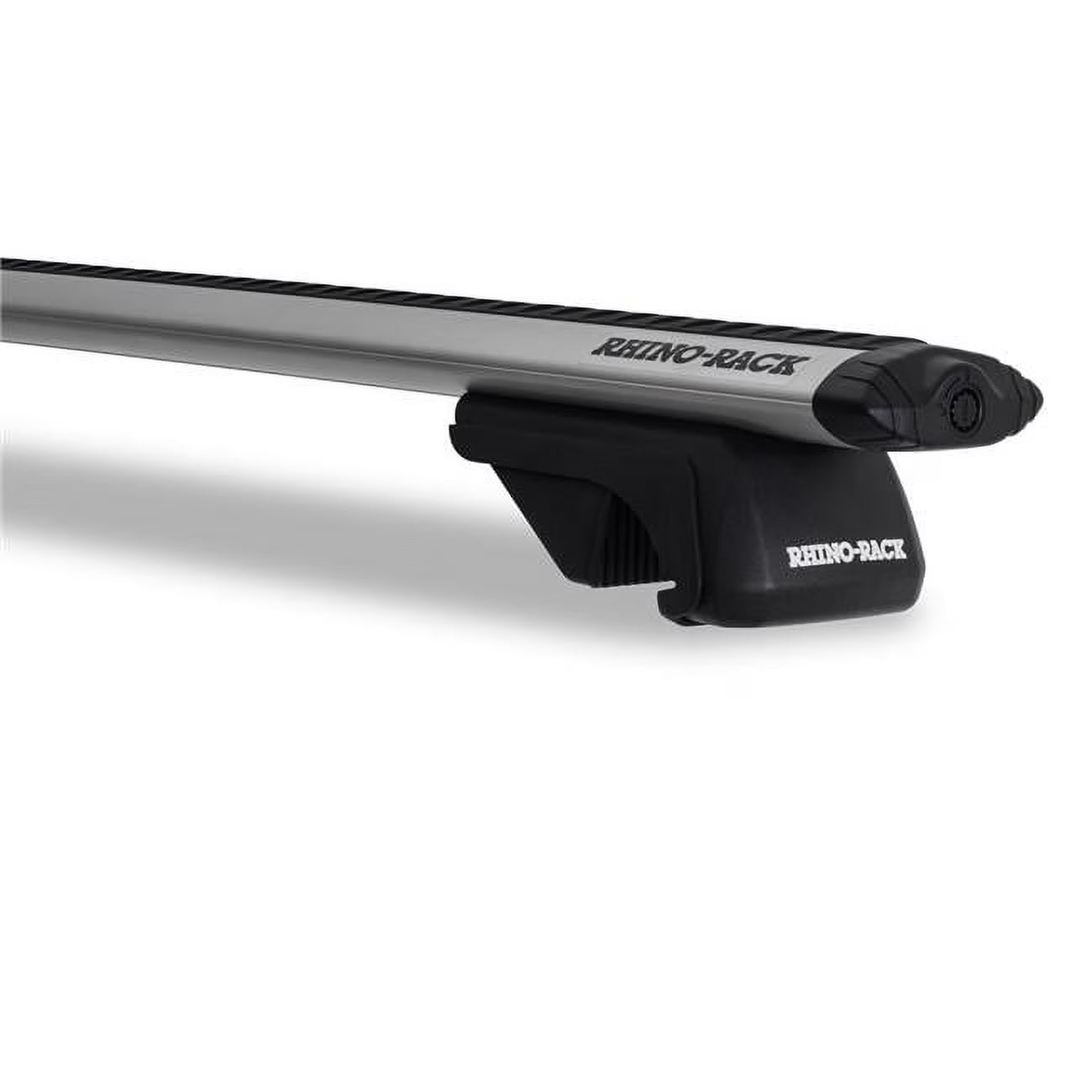 Silver 2 Bar Roof Rack X2803