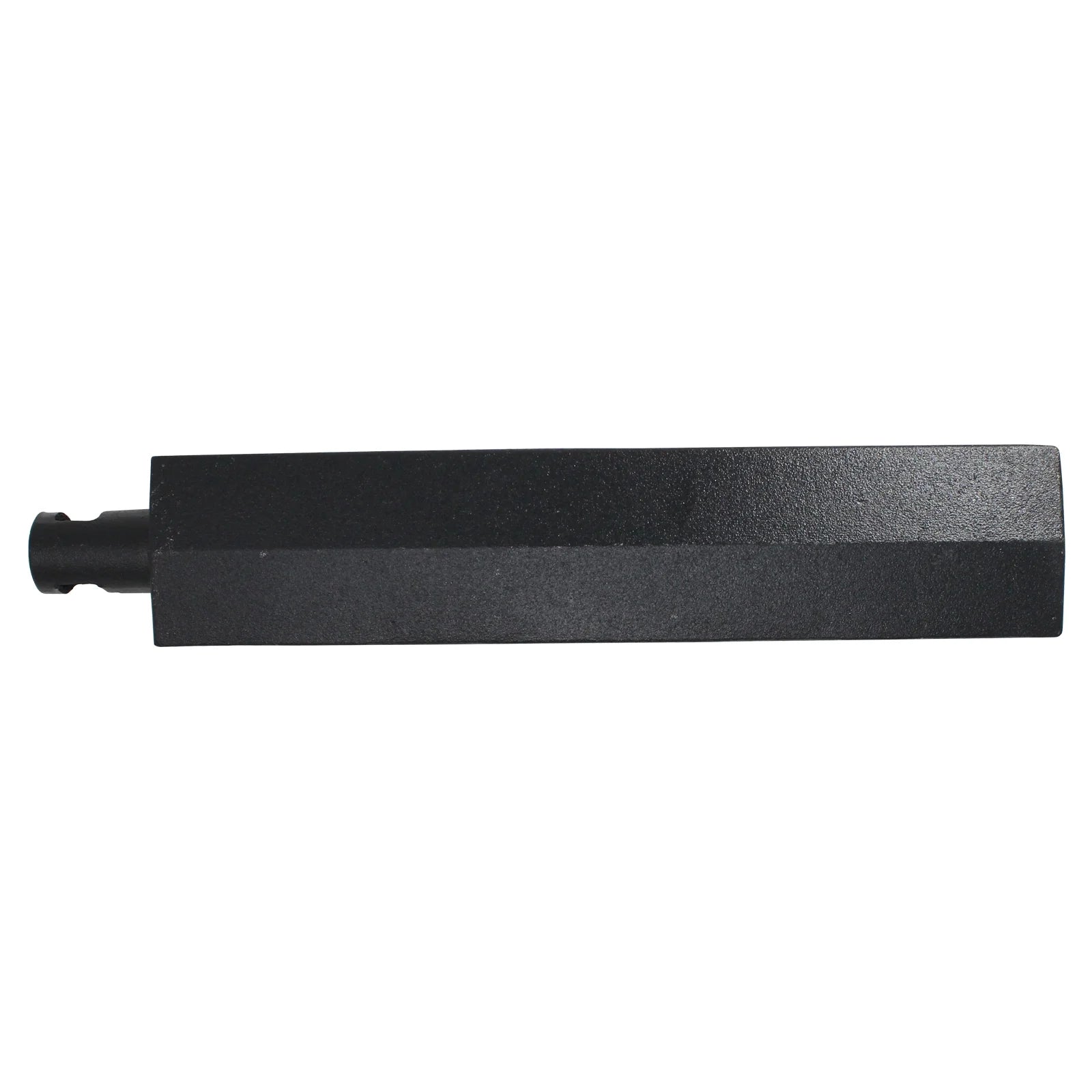 4-Pack BBQ Gas Grill Tube Burner Replacement Parts, Cast Iron, 15 3/4" O14531