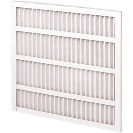 12 in. x 18 in. x 1 Pleated Air Filter MERV 8 (Case of 12) U54984