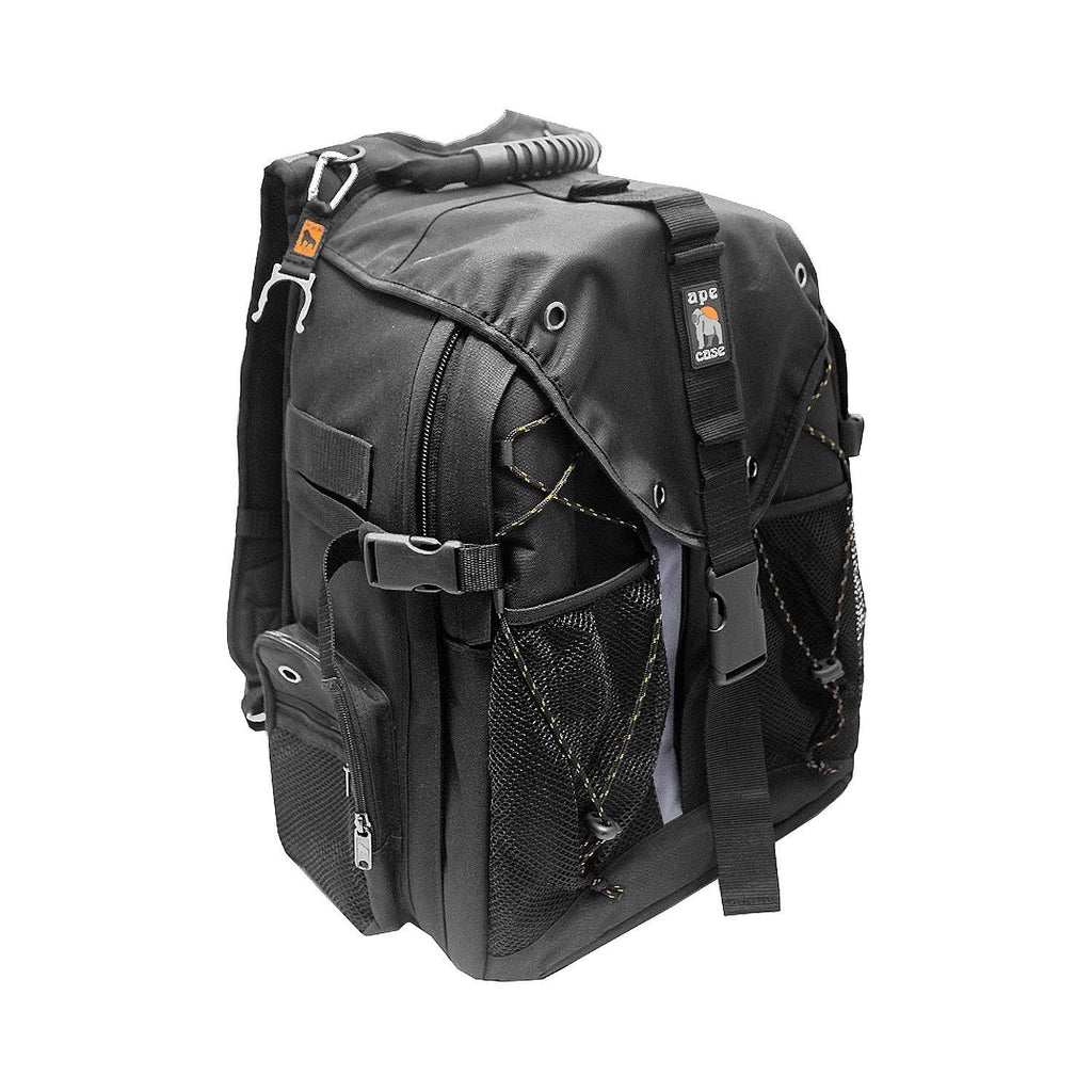 Large Backpack with Laptop Compartment K7145