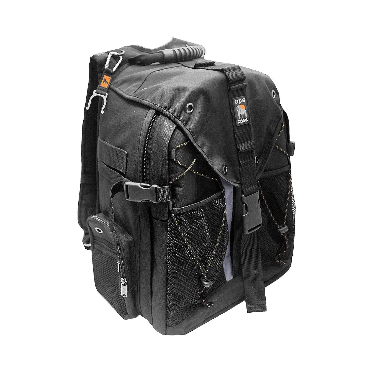Large Backpack with Laptop Compartment K7145