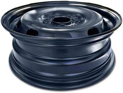 15 inch 5 Lug Steel Wheel Rim K446
