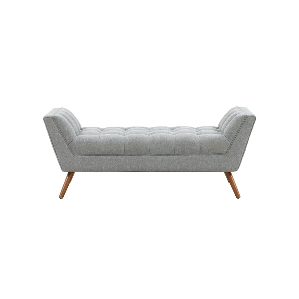 Tufted Bench V604062