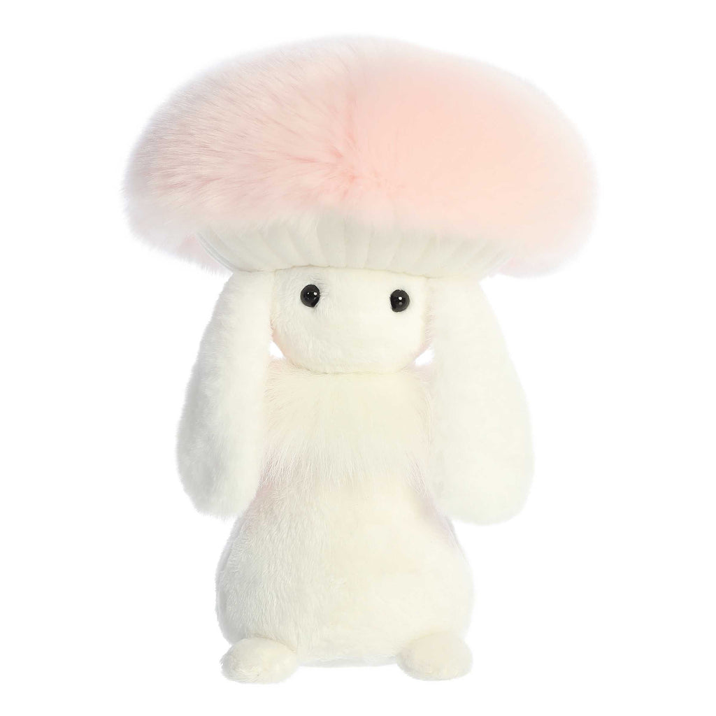 Medium Pink Stuffed Animal M23393
