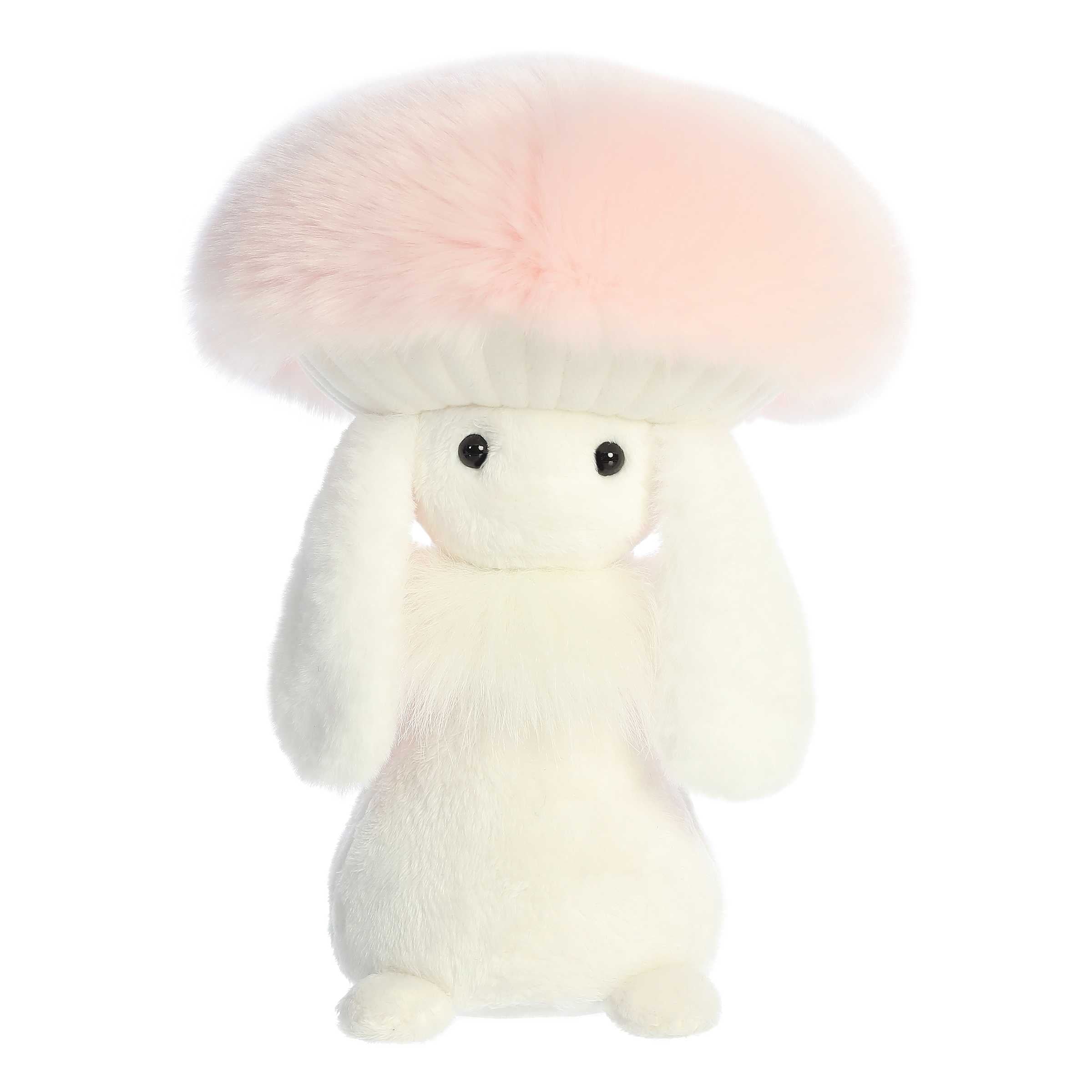 Medium Pink Stuffed Animal M23393