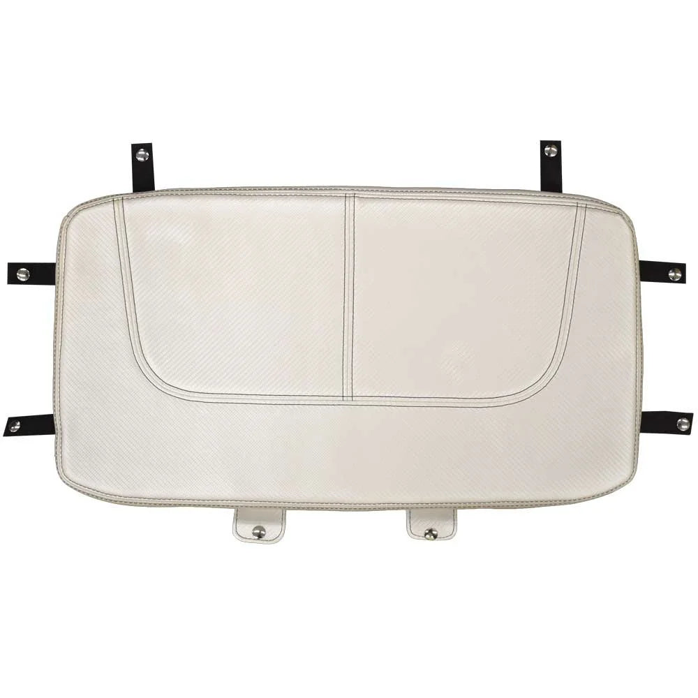 Blue Wave Boat Seat Cushion V591661