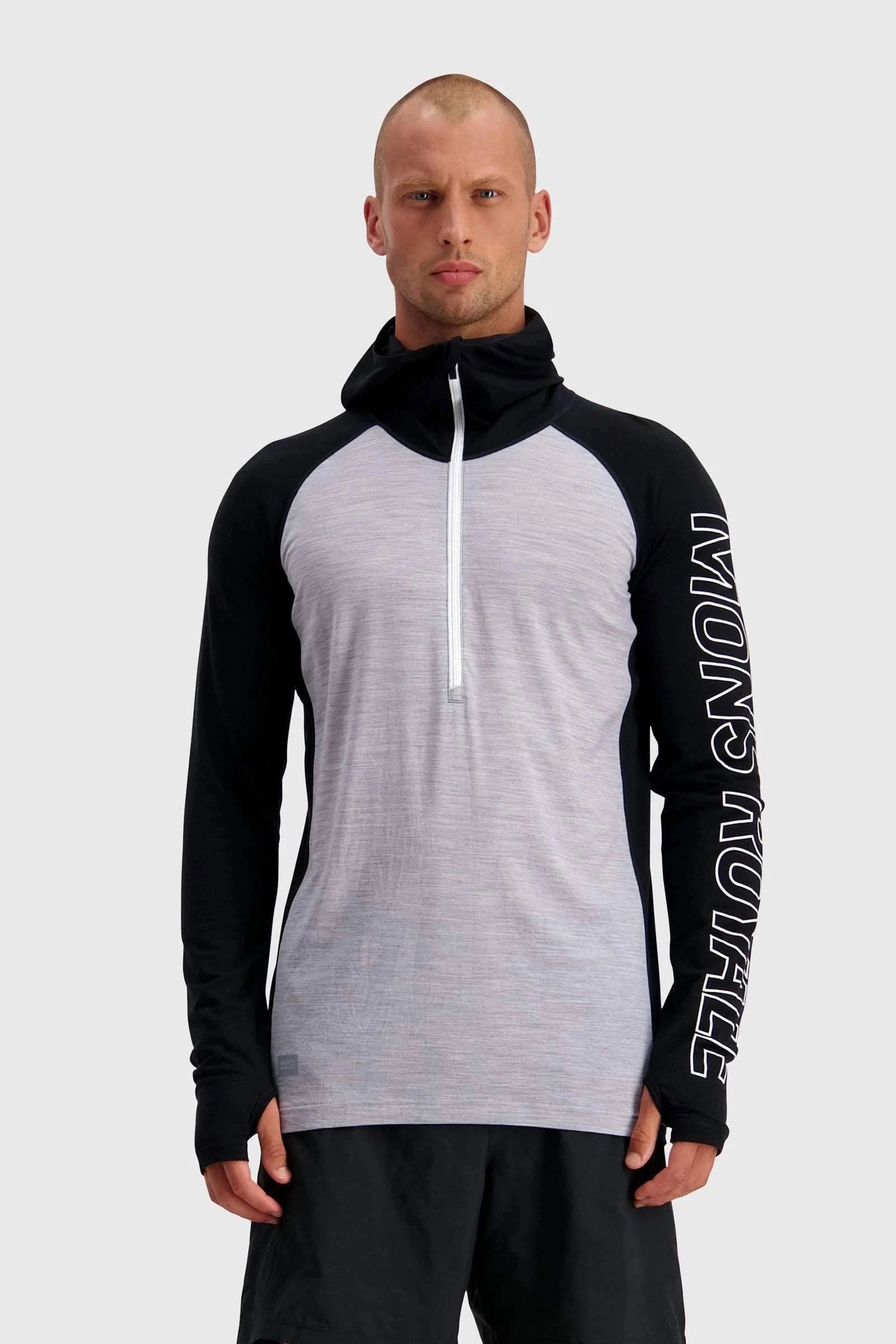 Temple Tech Hood H809078