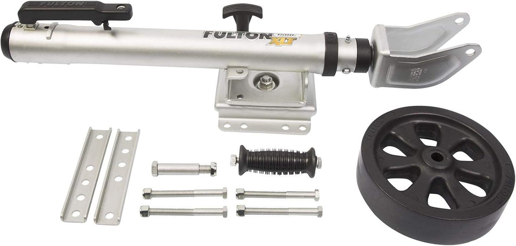 Fulton Swing-Away Jack - 1500 lb. Weight Capacity K758701