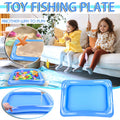 Inflatable Sand Tray with Lid E334