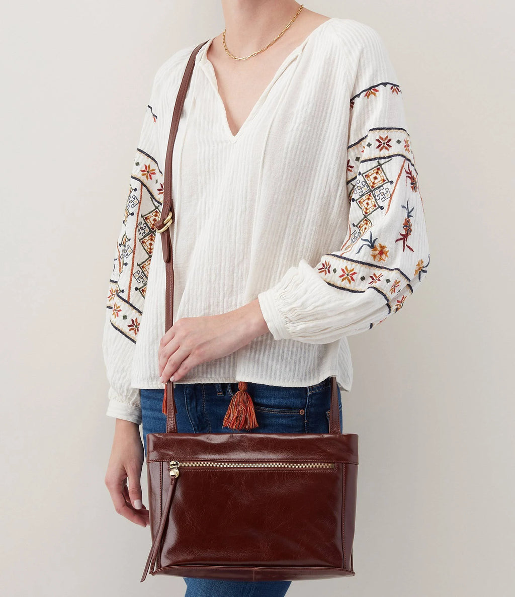 Convertible Crossbody B3806