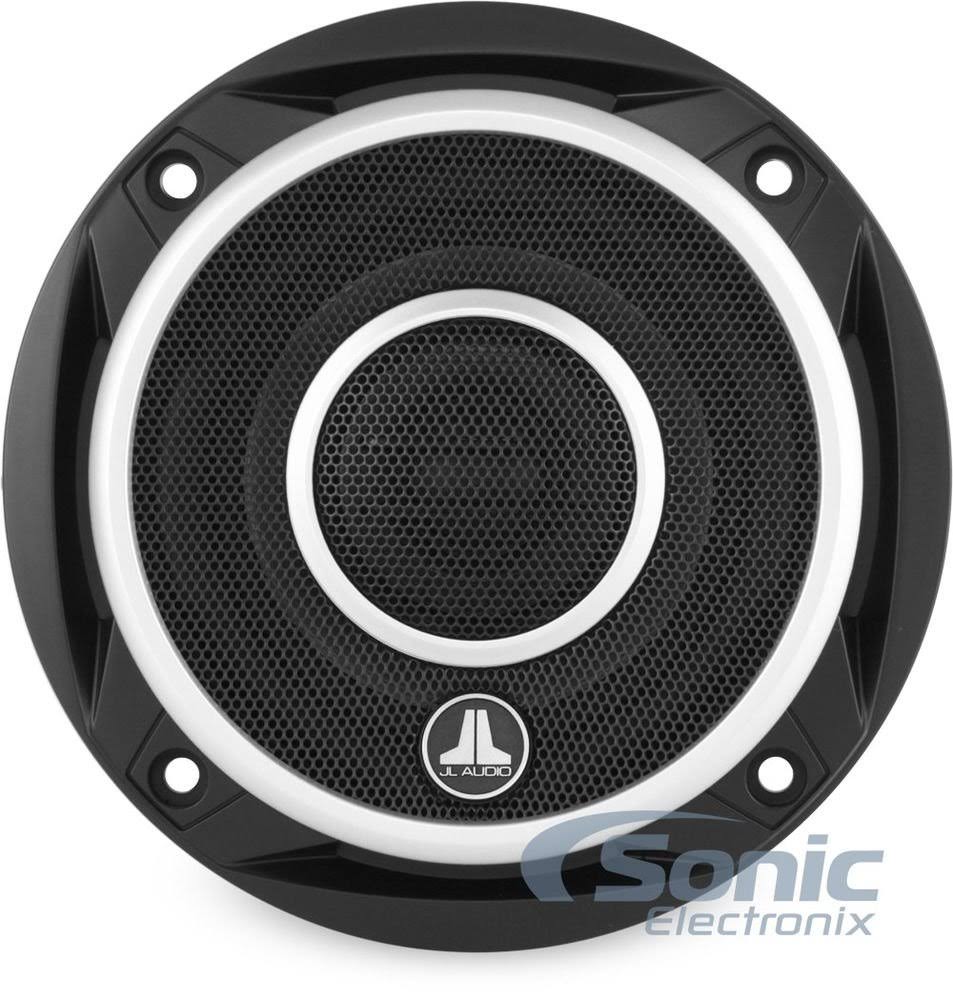 2-Way Coaxial Car Speakers X426921