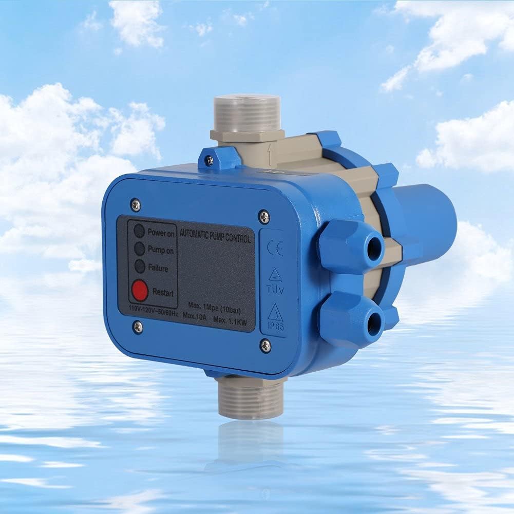 Water Pump Controller Switch Pack of 2 X16921