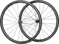 700c Clincher Carbon Wheelset L152
