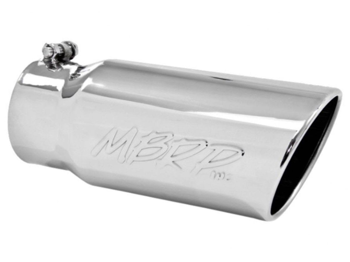 Installer Series Cat Back Exhaust System S398152