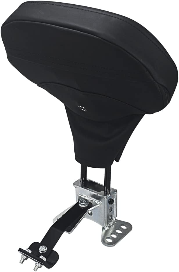 Rider Backrest Pad for Harley Street Glide Road King 2009-2022 Ultra Limited C13026