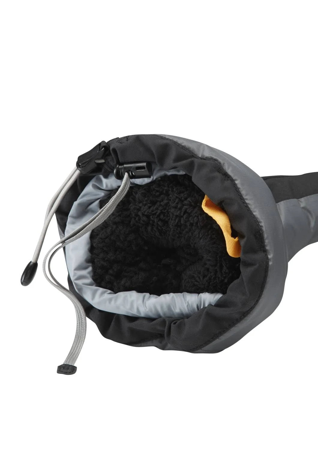 Gold Large Expedition Mitts X174