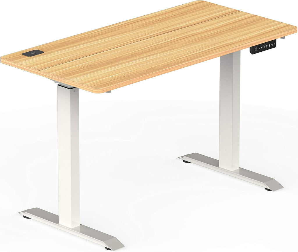 55-Inch Electric Height Adjustable Standing Desk N349435