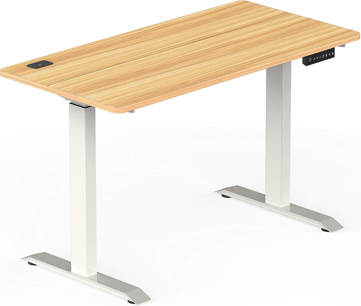 55-Inch Electric Height Adjustable Standing Desk N349435