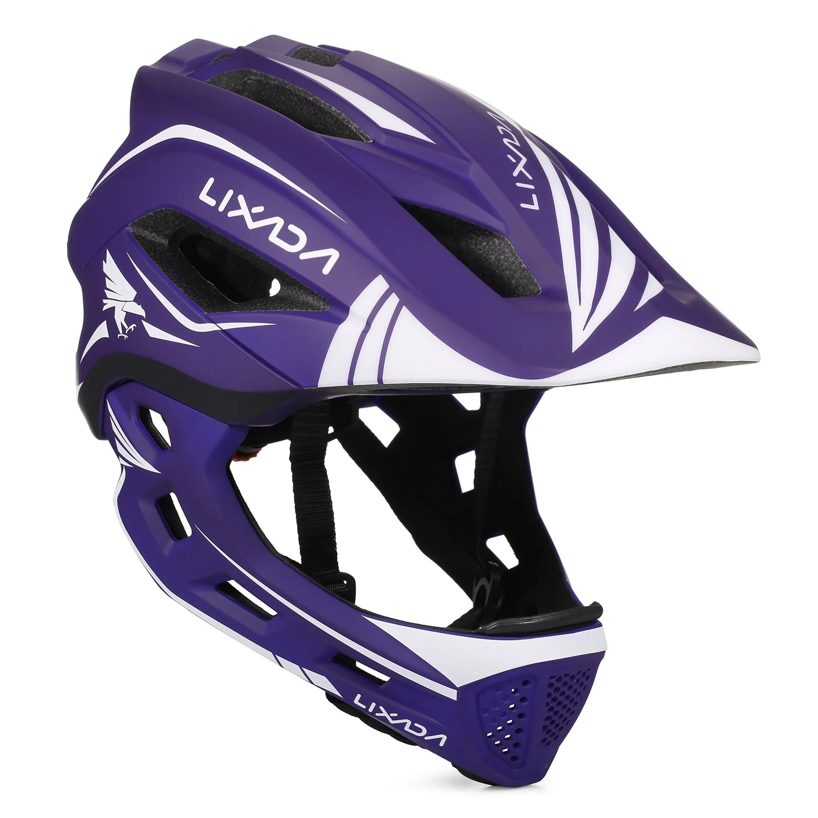 Bike Helmet Table Runner 13 X 70 Decoration Set M540171