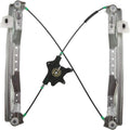 Front Passenger Side Power Window Regulator without Motor Pack of 2 B301566