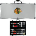 8 PC BBQ Set V311540