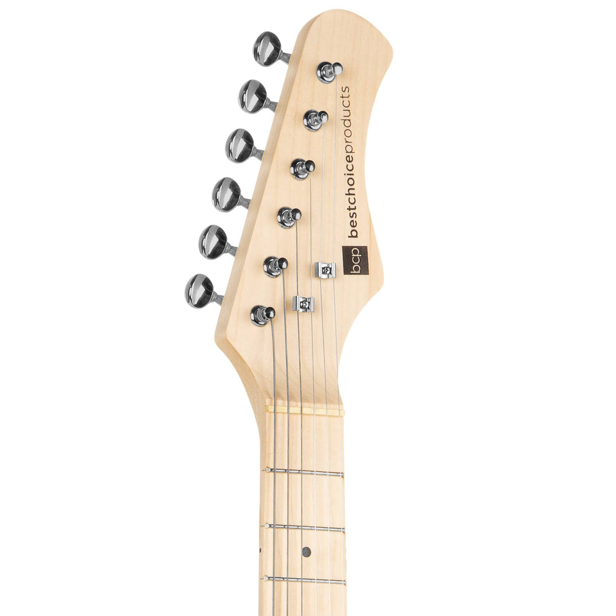 Light Blue Kids Electric Guitar Starter Kit with 5W Amplifier N860034