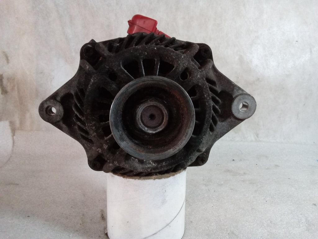 2009 Subaru Forester 2.5L Alternator P58602