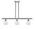 3 LED Island Light E54005