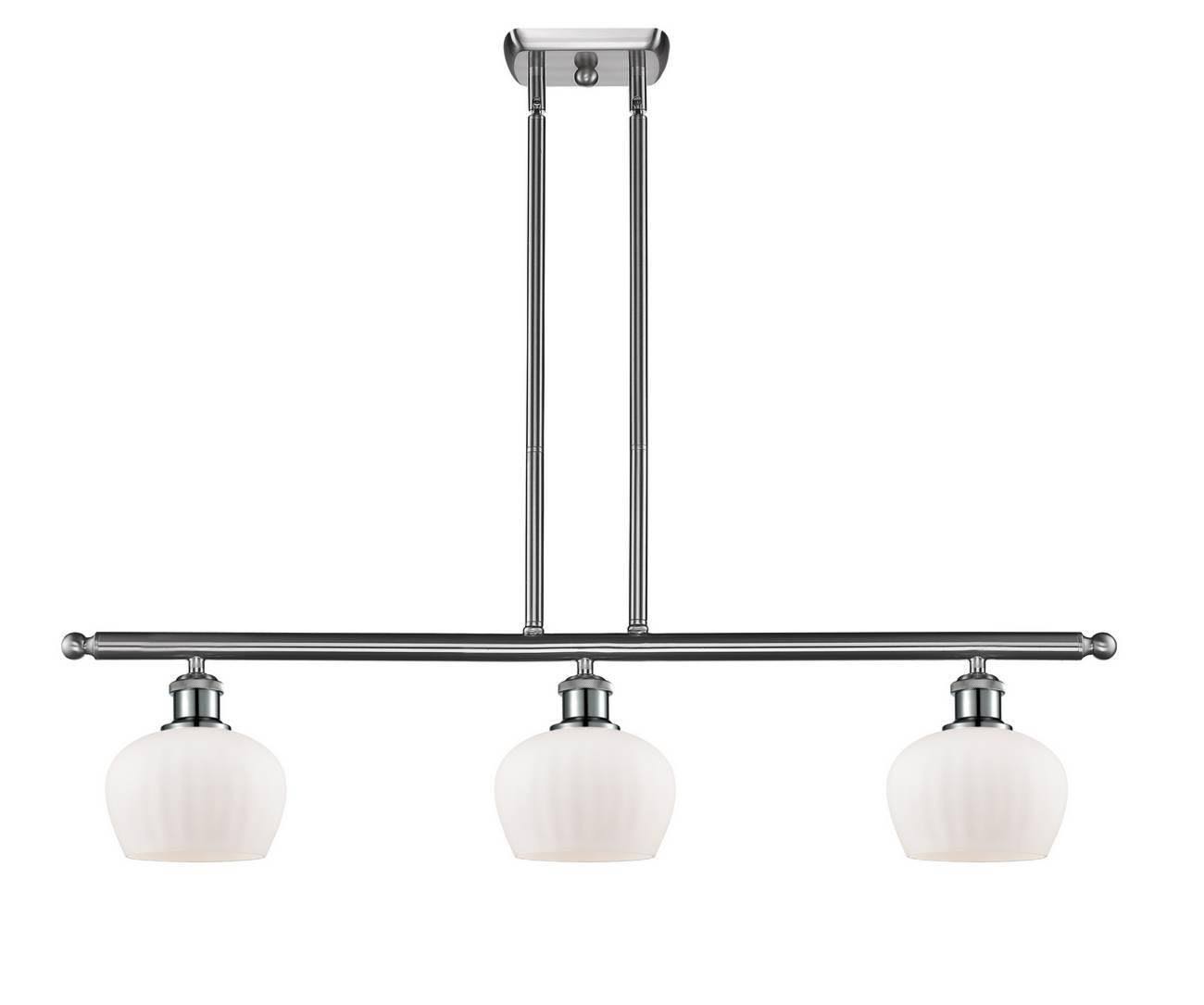 3 LED Island Light E54005