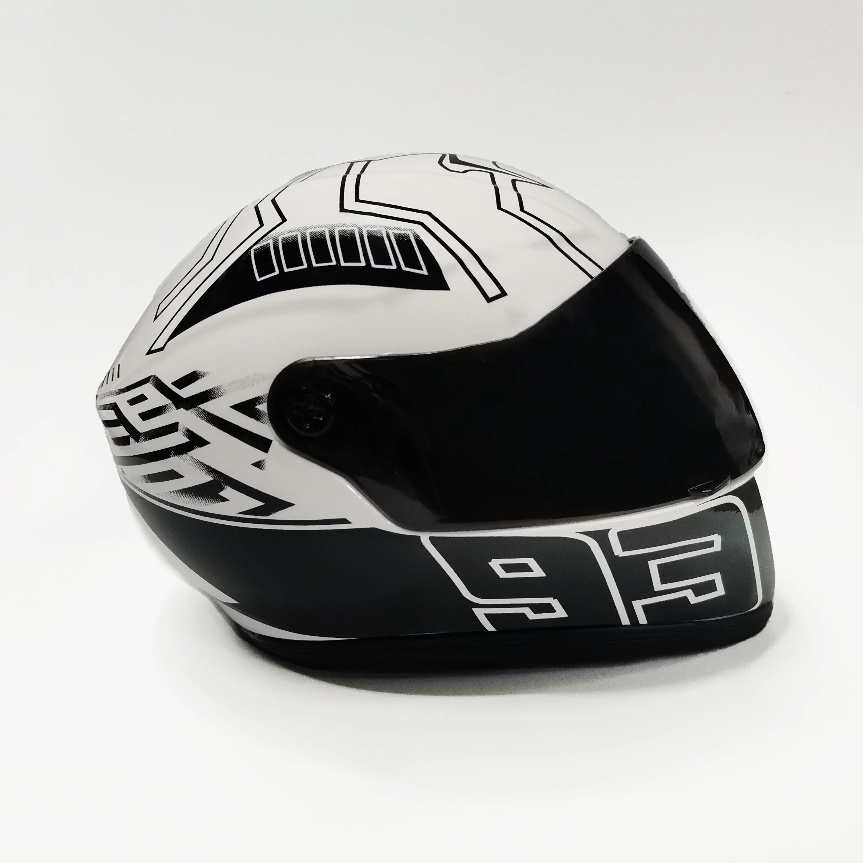 Small Pet Motorcycle Helmet Cat Mini Helmets O674
